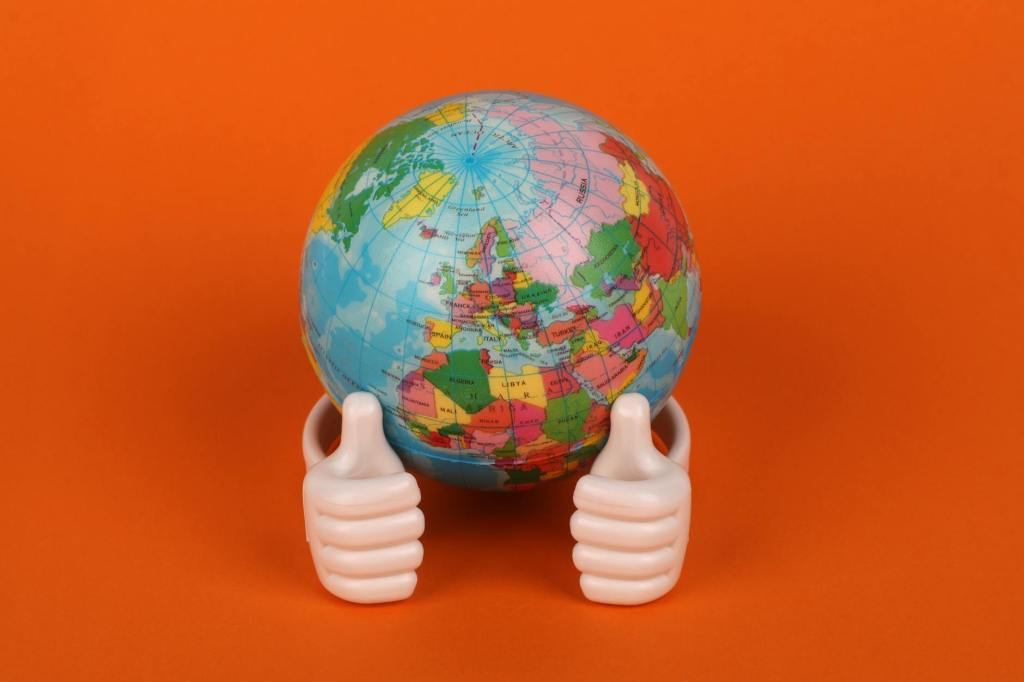 Bienvenidos a ToReal: Tu fuente de noticias positivas y&nbsp;verificadas