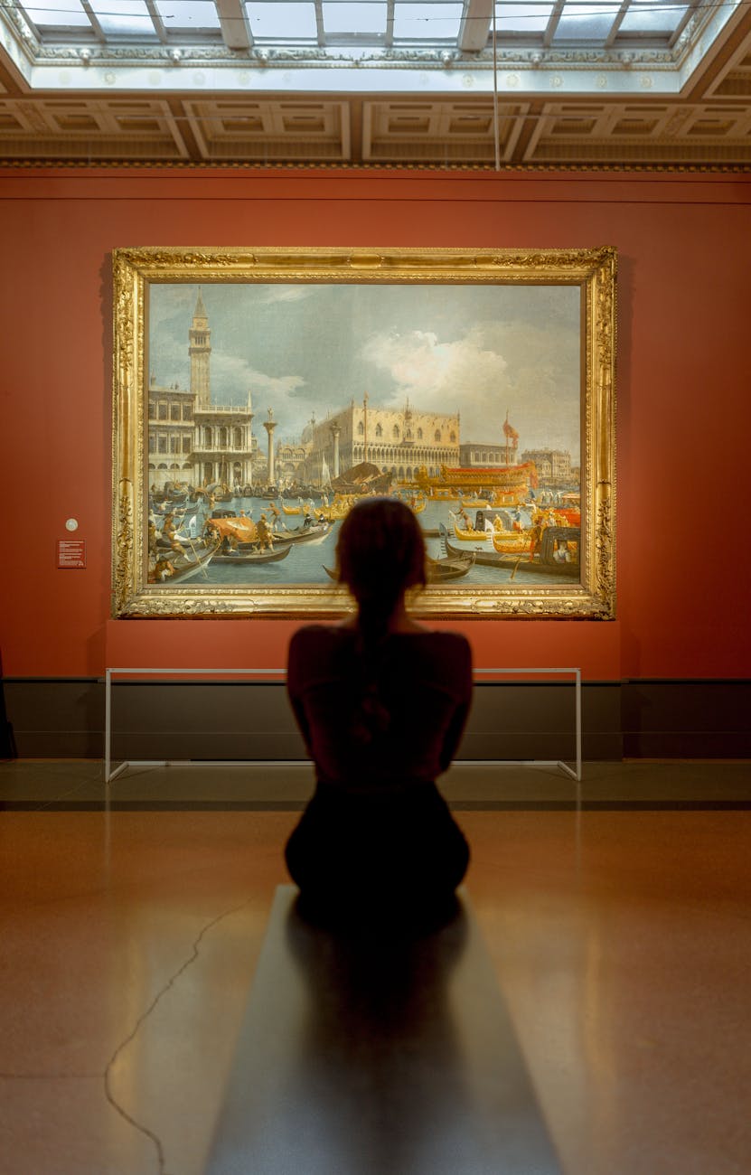 🎨 Cultura y Arte: Las Expresiones que Inspiran al Mundo en&nbsp;2025