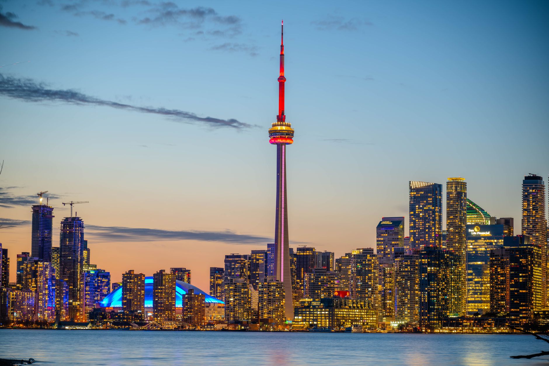 Inmigrar a Canadá en 2026: rutas de entrada y requisitos actuales