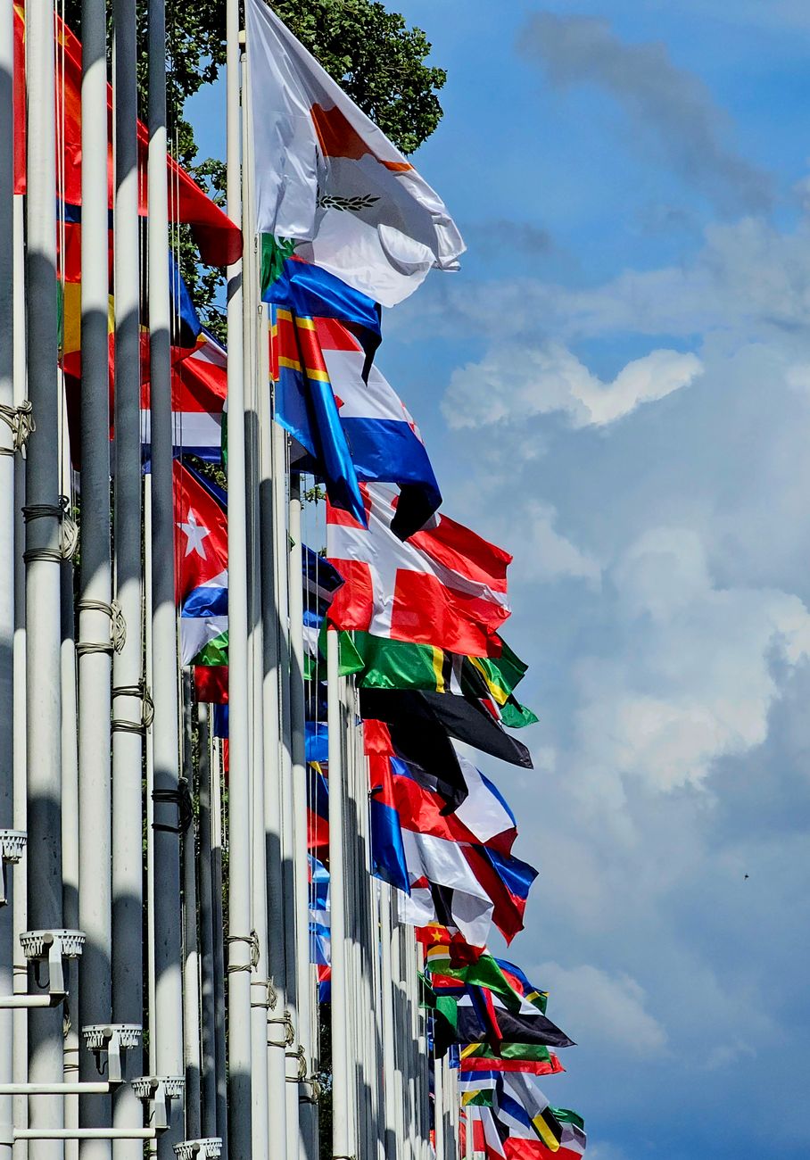 🌍 Política Internacional 2026: Lo Que Todo Latino Debe Saber del Mundo Hoy