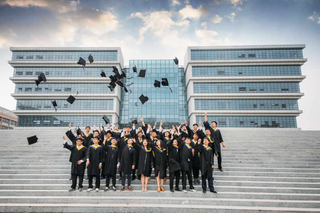 🎓 Becas 2026: Las 10 Mejores Oportunidades para Estudiar Gratis en el Mundo
