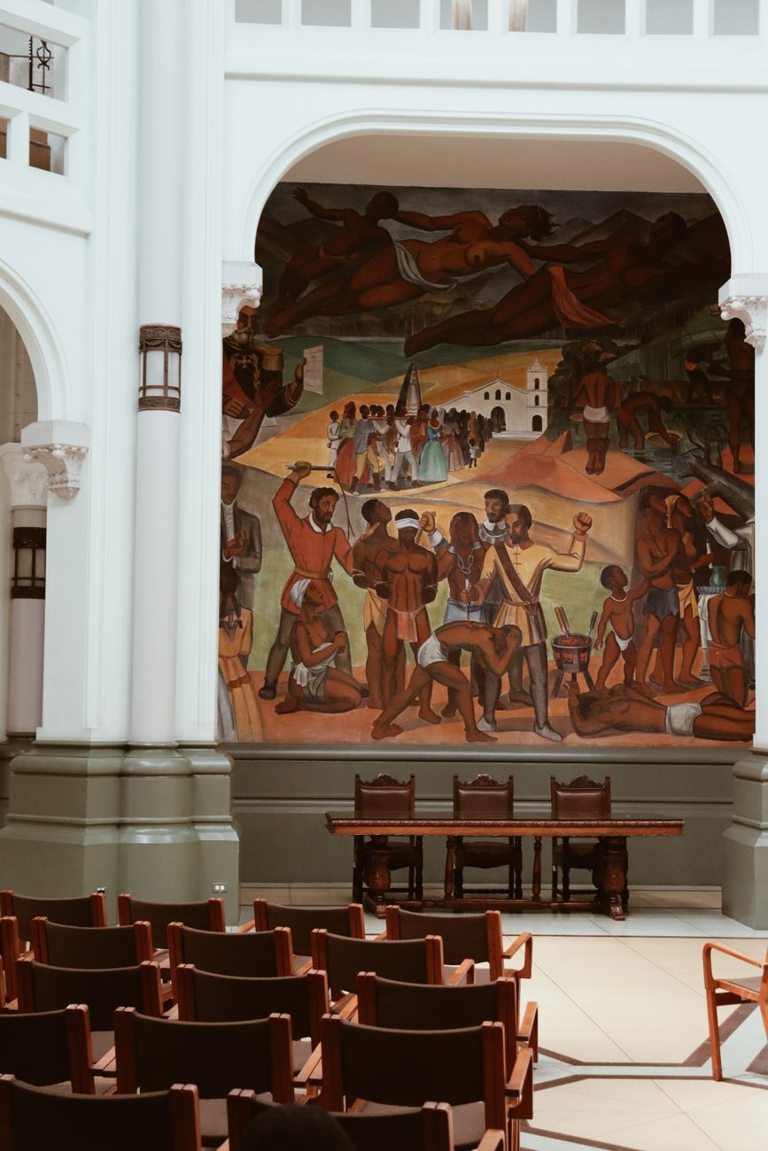 🎨 El Arte Latinoamericano Conquista el Mundo en 2026