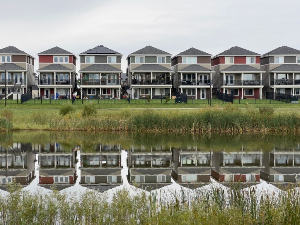 🏠 Crisis de Vivienda en Canadá 2026: Soluciones que Están Funcionando