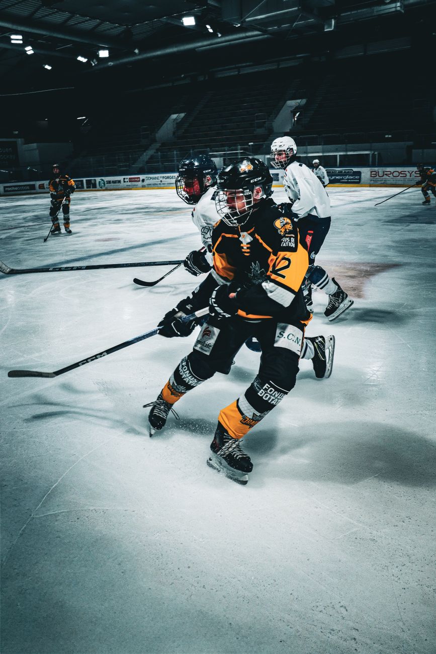 🏒 Playoffs NHL 2026: La Batalla por la Copa Stanley que Tiene a Canadá en Vilo