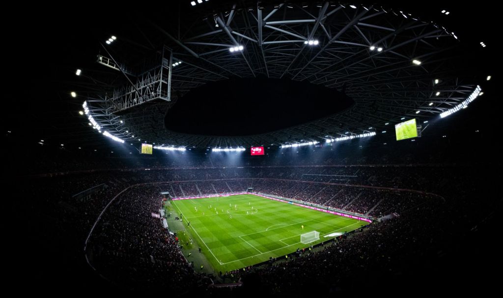 ⚽ Copa Mundial 2026: Canadá, México y EE.UU. Listos para el Torneo del&nbsp;Siglo