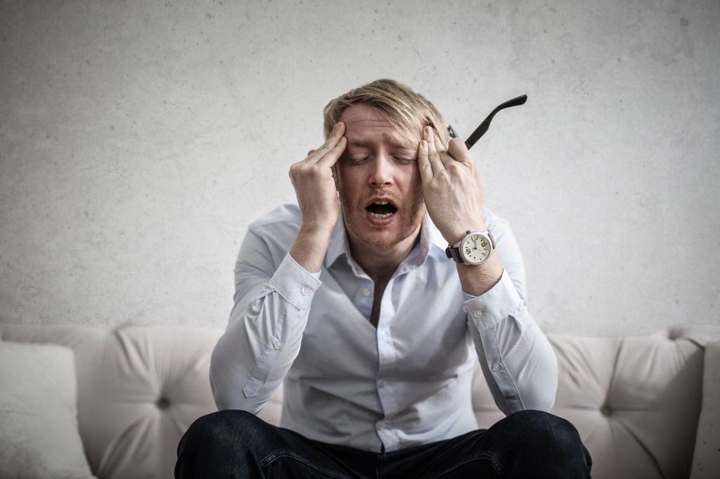 🧠 Ansiedad en 2026: Causas, Señales y Herramientas Reales para Superarla