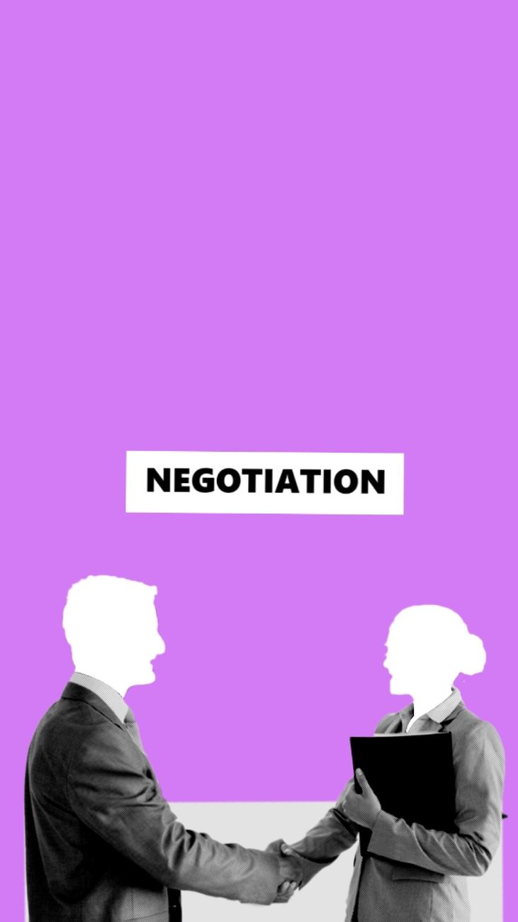🤝 Negocia Mejor: Guía de Negociación Salarial y Comercial para Hispanos en Canadá