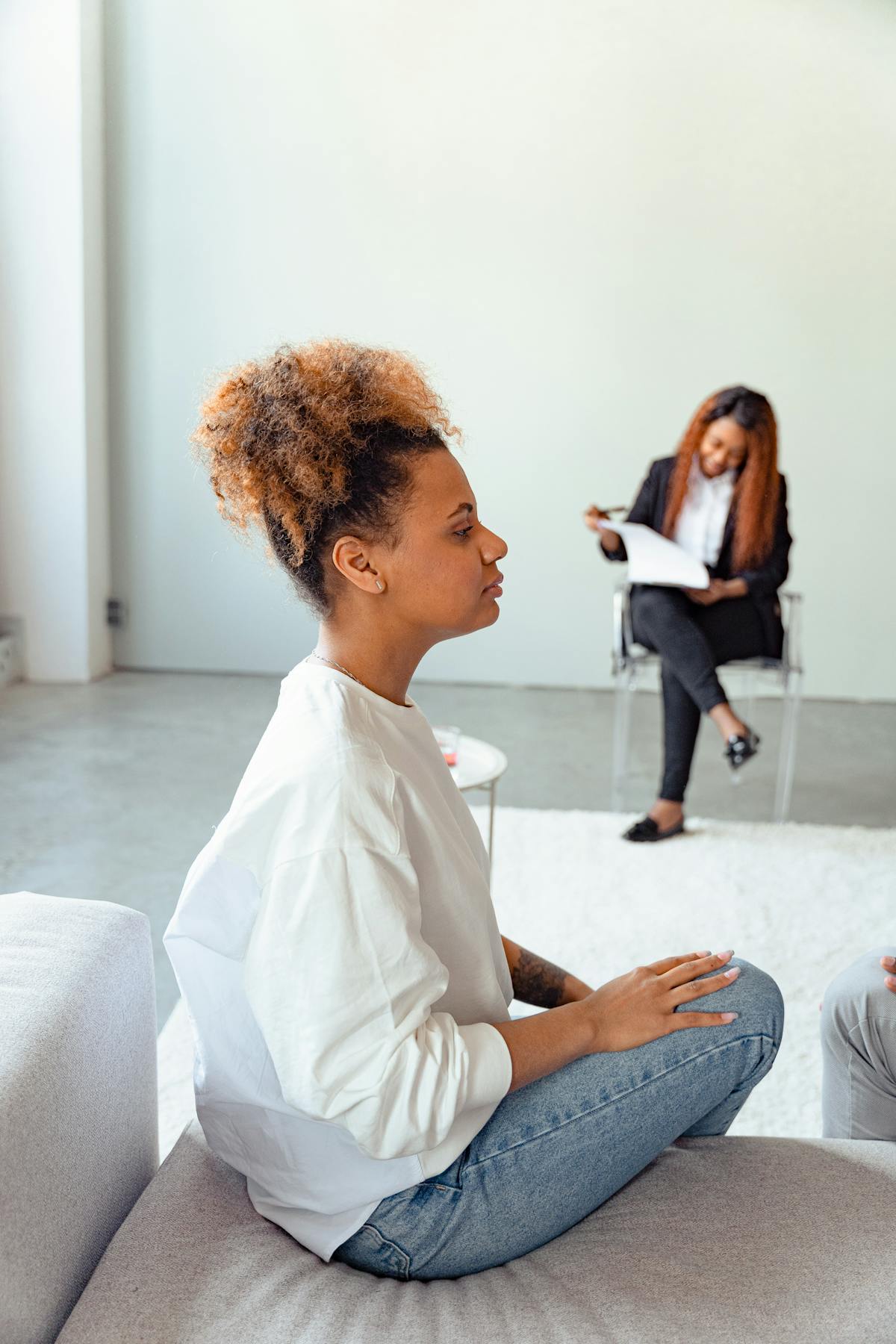 🧠 Psicología y Salud Mental — Foro de la Comunidad ToReal