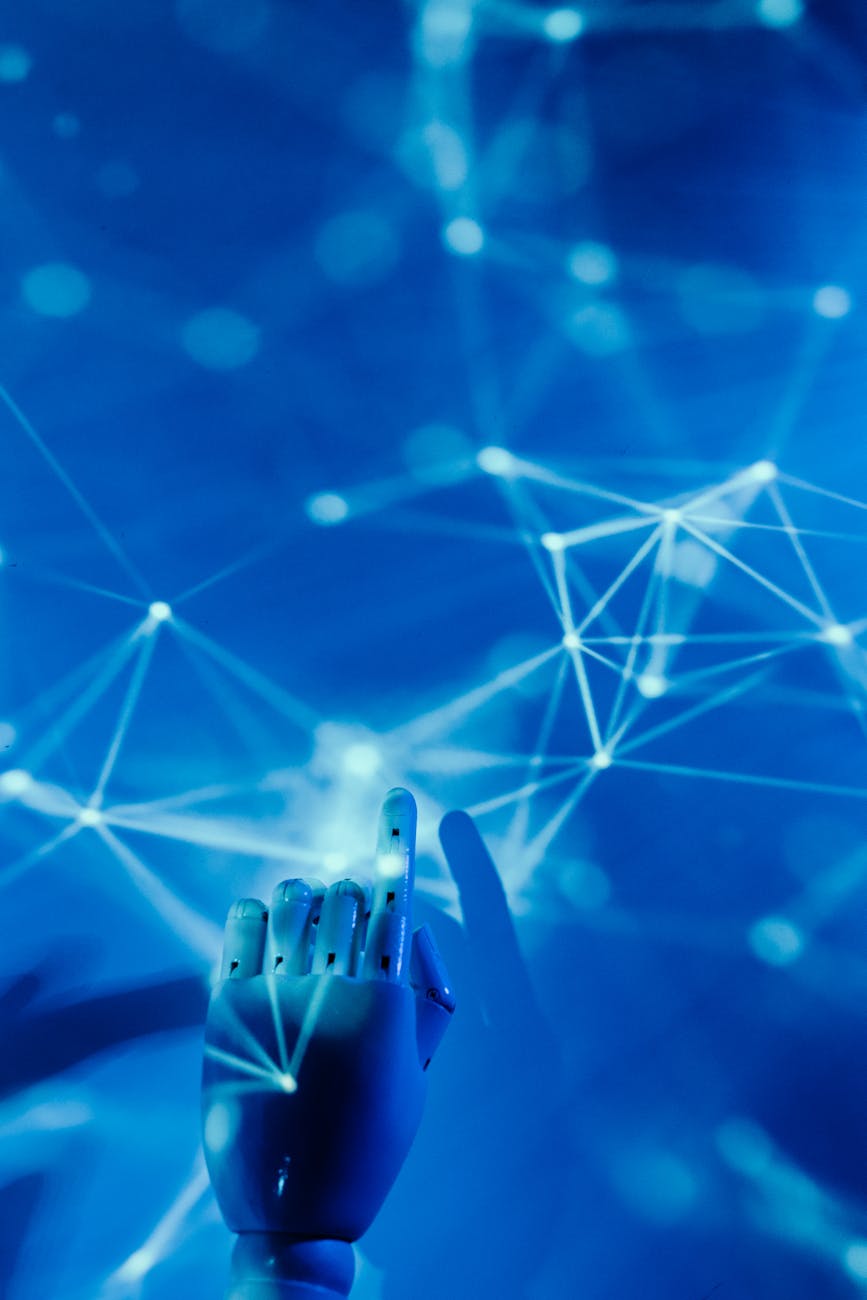 💻 Tecnología 2025: Las Innovaciones que Están Transformando el&nbsp;Mundo