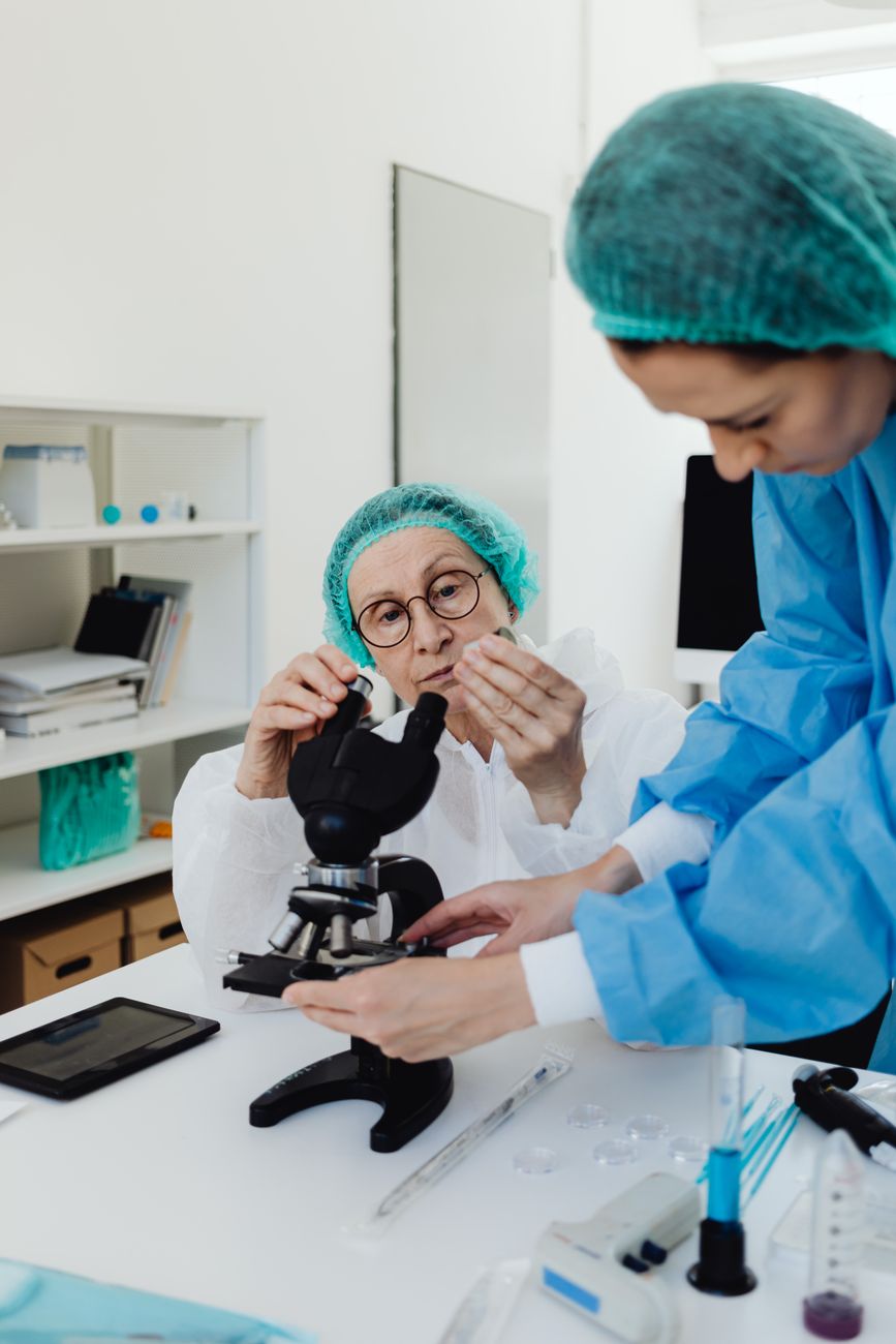 ⚗️ La Ciencia de Vivir Más y Mejor: Los Descubrimientos sobre Longevidad que Están Revolucionando la Medicina