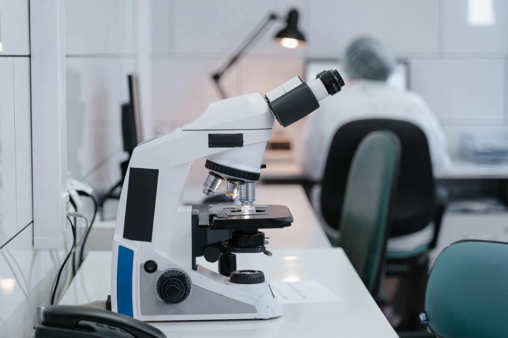 🔬 Ciencia que Asombra: Los Descubrimientos que Cambian el&nbsp;Mundo